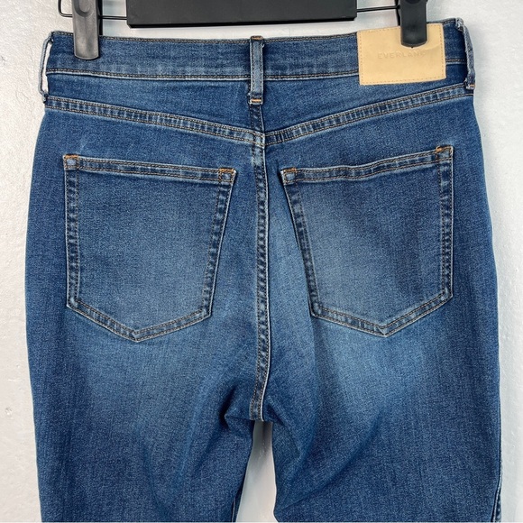 Everlane Vintage Skinny Jean - Picture 8 of 10
